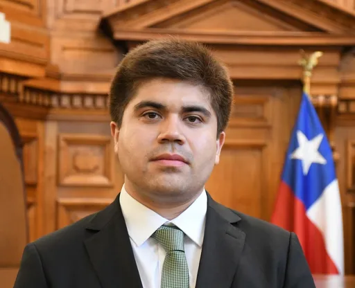 Alvaro Raul Fuentealba Neira