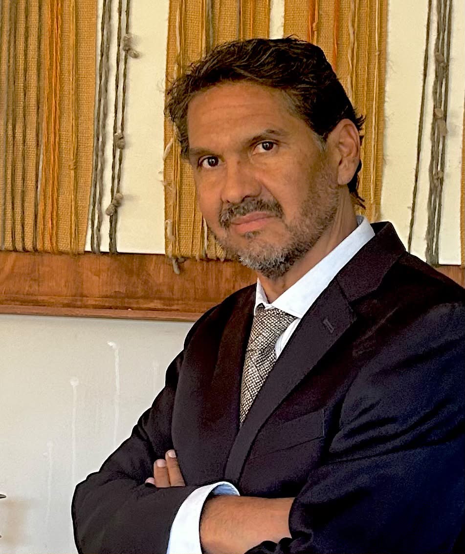 Rodrigo Bravo Bustos