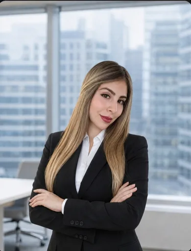 Sofia Arriagada Lara