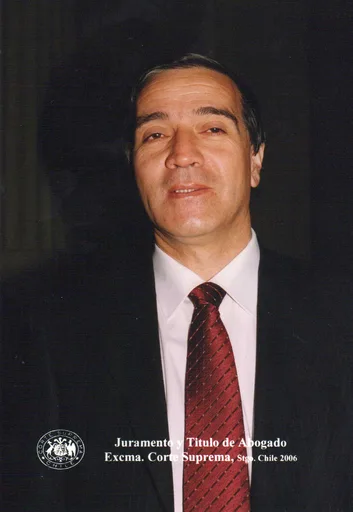 MARCELO LUTGARDO GIL SALVO