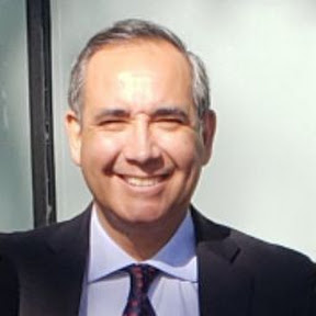 Ricardo Mauricio Ferrada Amiras