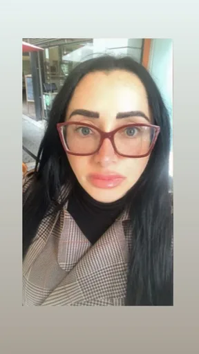 Myriam Mery Olivares Rebolledo