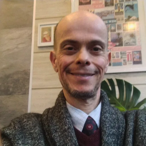 Robert Fletcher Alba