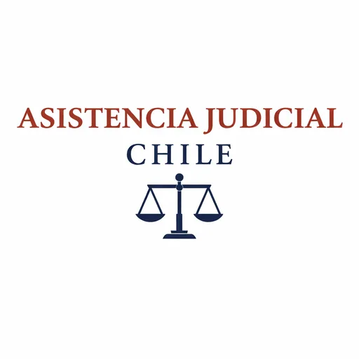 Asistencia Judicial Chile