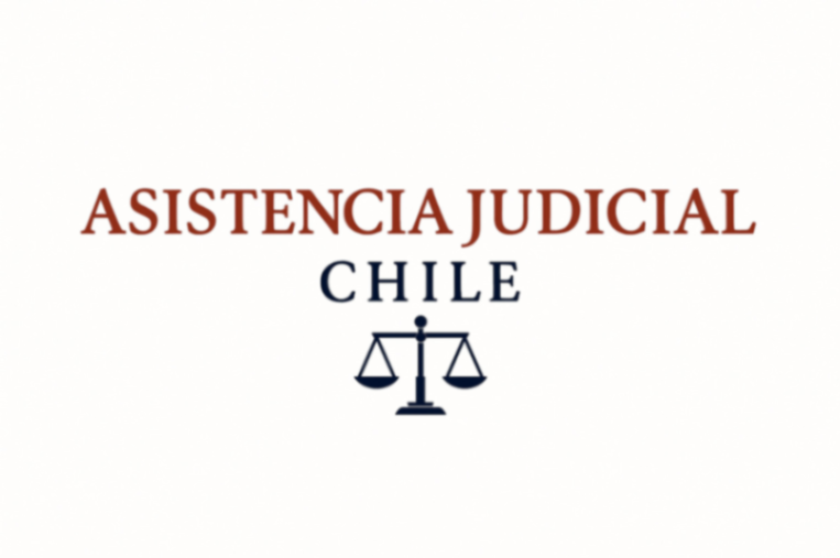 Asistencia Judicial Chile