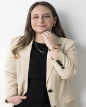 Marcela Aliste