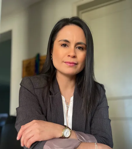María Belén González Quijada